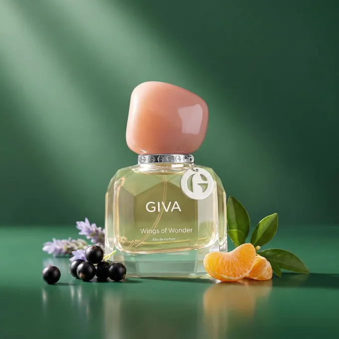 GIVA Wings of Wonder Perfume (50 ml)