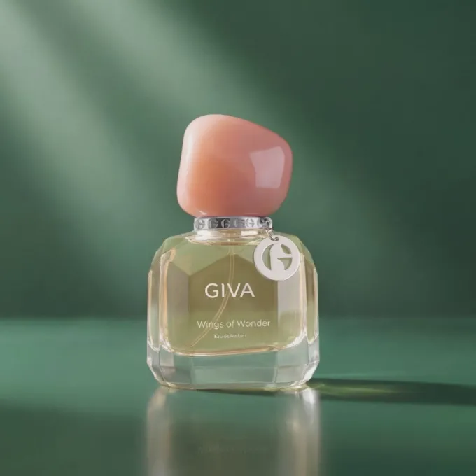 GIVA Wings of Wonder Perfume (50 ml)