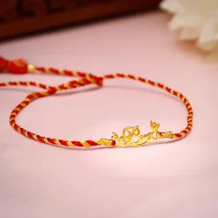 Golden Bro Kamal Rakhi