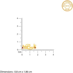 Golden Bro Kamal Rakhi