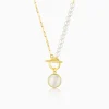 Golden Daydream Necklace