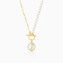 Golden Daydream Necklace