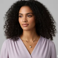 Golden Forever Moments Mangalsutra