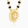 Golden Full of Promise Mangalsutra
