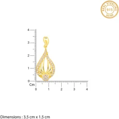 Golden Glint Set