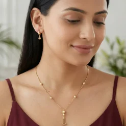 Golden Havana Set