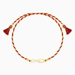 Golden Infinity Bro Rakhi