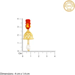 Golden Irreplaceable Bond Bhaiya Bhabhi Rakhis