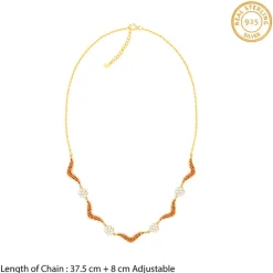 Golden Isis Set of 4