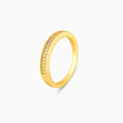 Golden Nile Ring