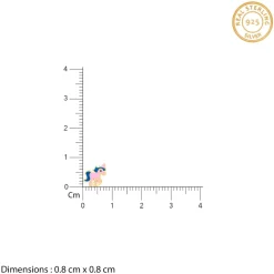 Golden Pie Unicorn Set For Kids