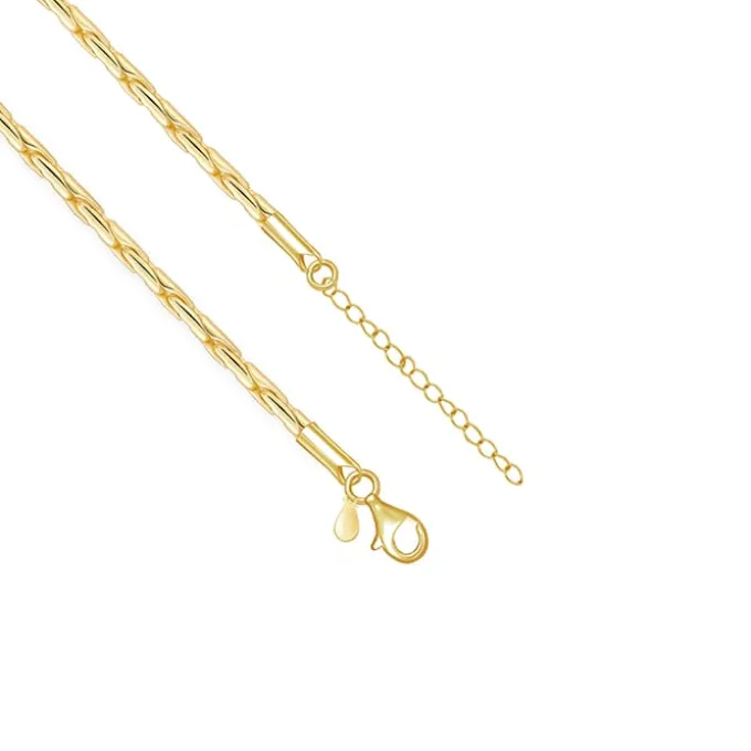 Golden Sense Of Wonder Chain