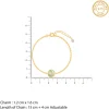 Golden Shining All Day Bracelet