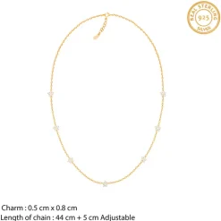 Golden Star Constellation Set Of Three