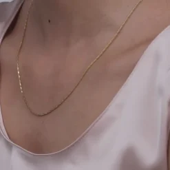 Golden Starlight Chain