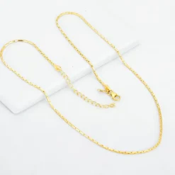 Golden Starlight Chain