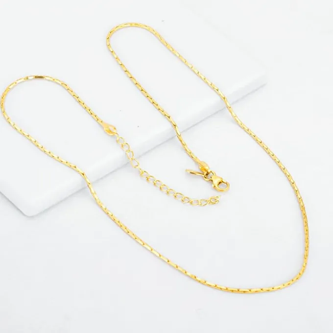 Golden Starlight Chain