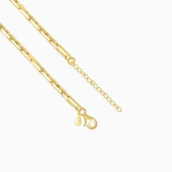 Golden Starlight Chain
