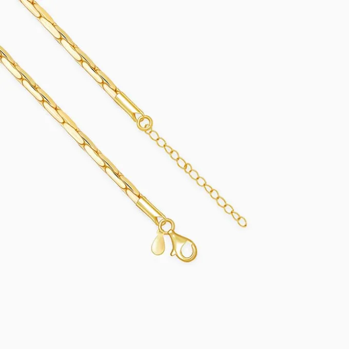 Golden Starlight Chain