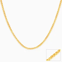 Golden Sweet Remembrances Chain