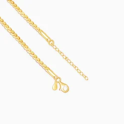 Golden Sweet Remembrances Chain