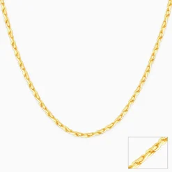 Golden Tranquil Waters Chain