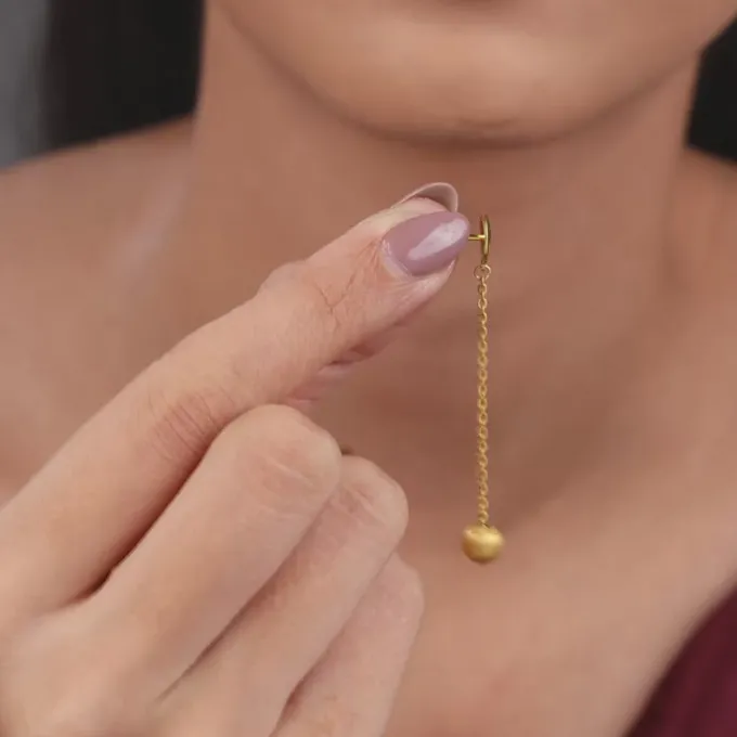 Golden Treasure Set