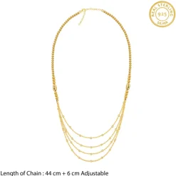 Golden Treasure Set