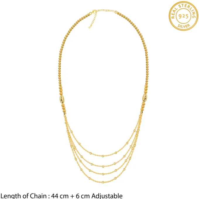 Golden Treasure Set