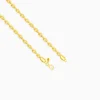 Golden Twilight Chain For Him