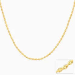 Golden Twilight Chain For Him