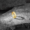 Golden Warrior Prince Ring for Him