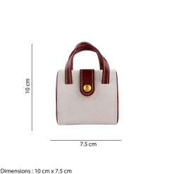Iconic Monogram Mini Bag