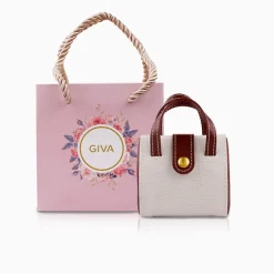 Iconic Monogram Mini Bag