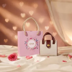 Iconic Monogram Mini Bag