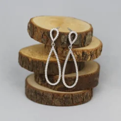 Modern Zircon Set