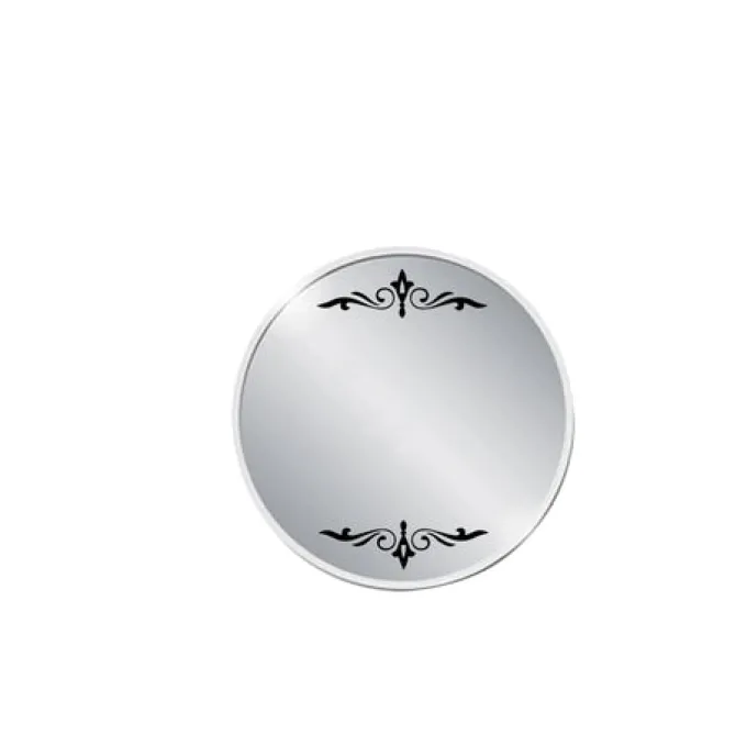 Personalised Silver 999 Heartfelt Wish Coin 10g
