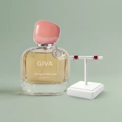 Pulse and Perfume Gift Combo