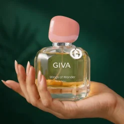 Pulse and Perfume Gift Combo