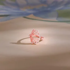 Rose Gold Alli Ring