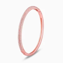 Rose Gold Bold Bracelet