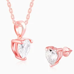 Rose Gold Celestial Blush Set