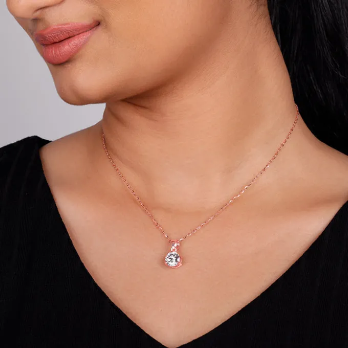 Rose Gold Classic Set