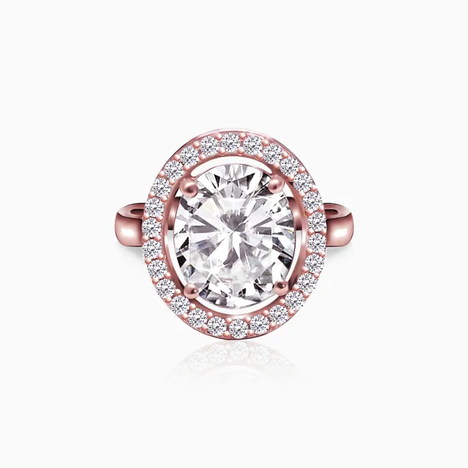 Rose Gold Classic Set