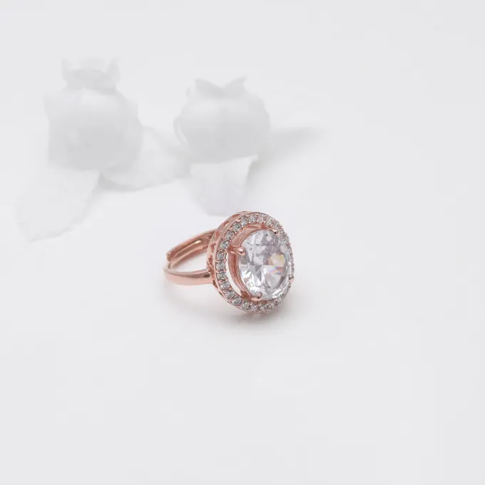 Rose Gold Classic Set