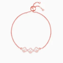 Rose Gold Classic Spark Bracelet