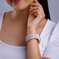 Rose Gold Classic Watch Band