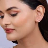 Rose Gold Connected for Life Set