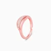 Rose Gold Daze Ring