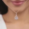 Rose Gold Drizzle Drop Set